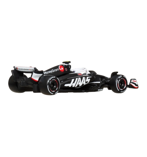 Hot Wheels – Assortiment F1