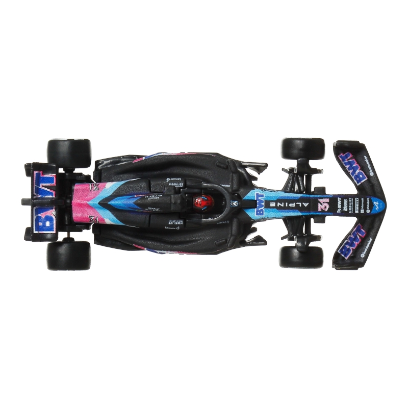 Hot Wheels HRV11 Spielzeugfahrzeug