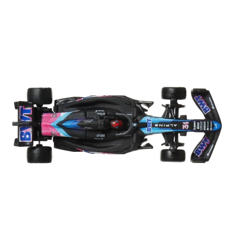 Hot Wheels – Assortiment F1