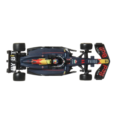 Hot Wheels HRV11 vehículo de juguete