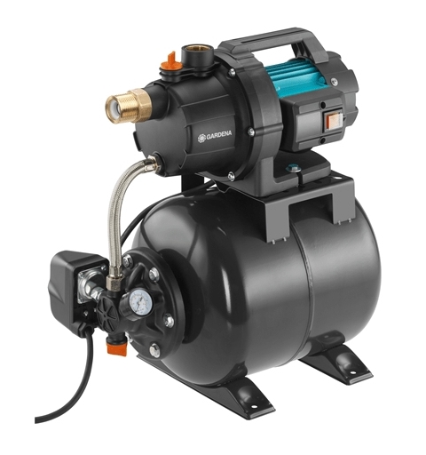 Gardena 9023-20 water pump 800 W 4.1 bar 3700 l h