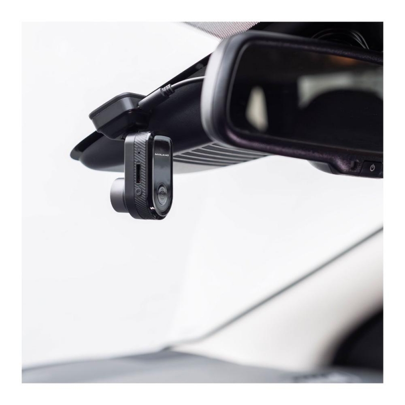 Dash cam Midland C1645 STREET GUARDIAN Mini Black