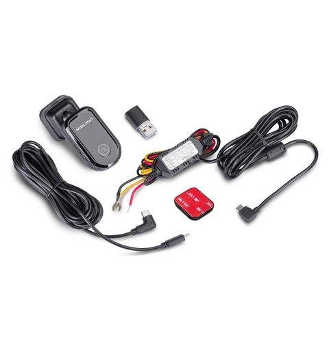 Dash cam Midland C1645 STREET GUARDIAN Mini Black