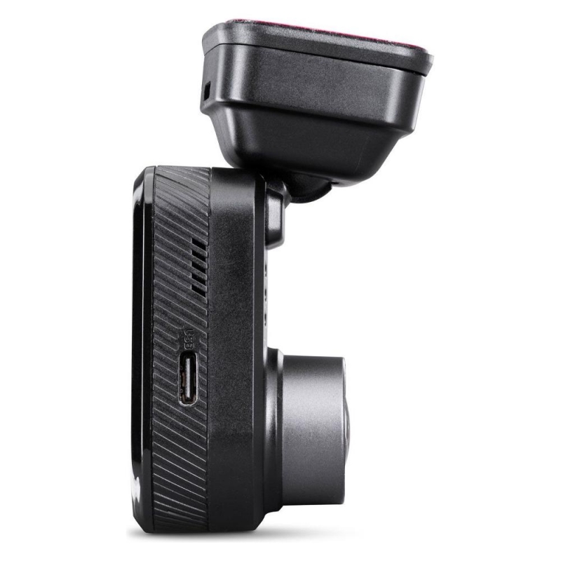 Dash cam Midland C1645 STREET GUARDIAN Mini Black