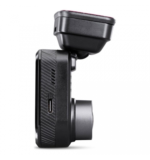 Dash cam Midland C1645 STREET GUARDIAN Mini Black