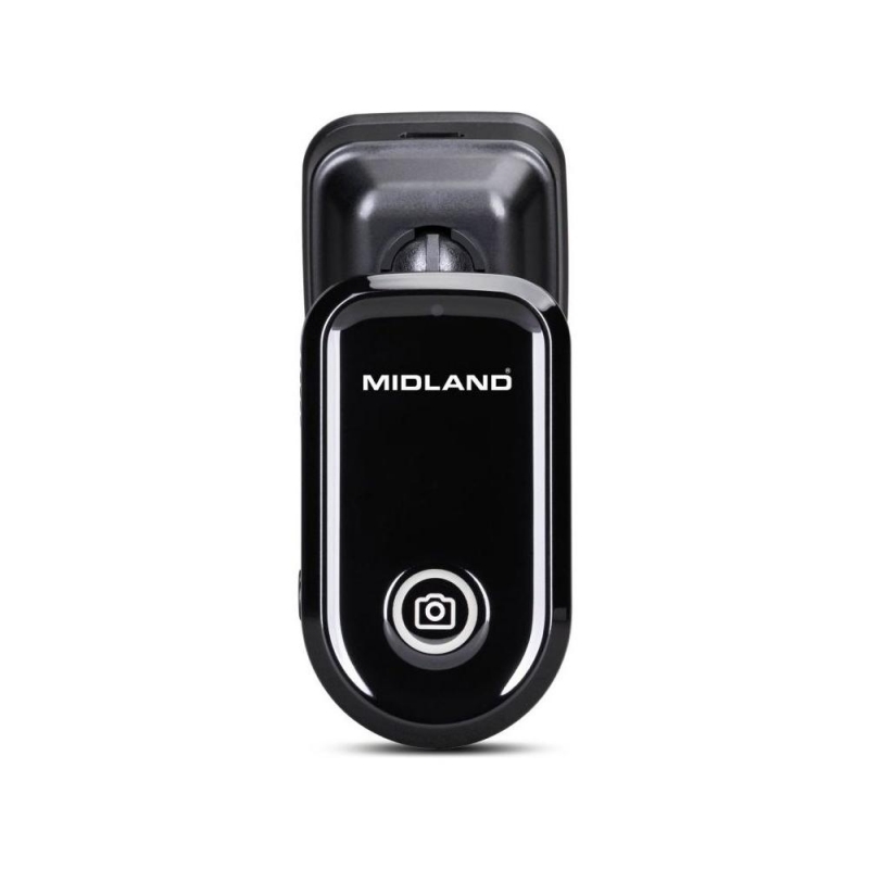 Dash cam Midland C1645 STREET GUARDIAN Mini Black