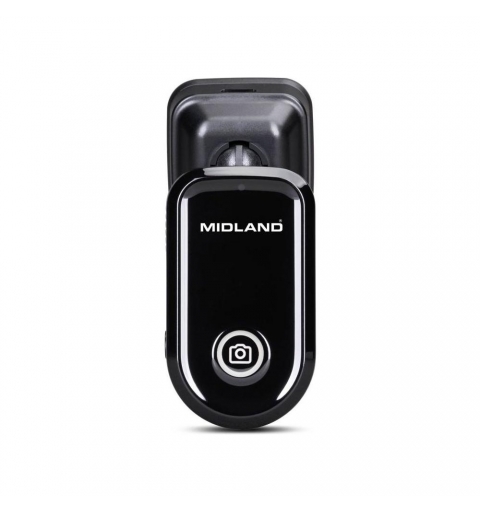 Dash cam Midland C1645 STREET GUARDIAN Mini Black