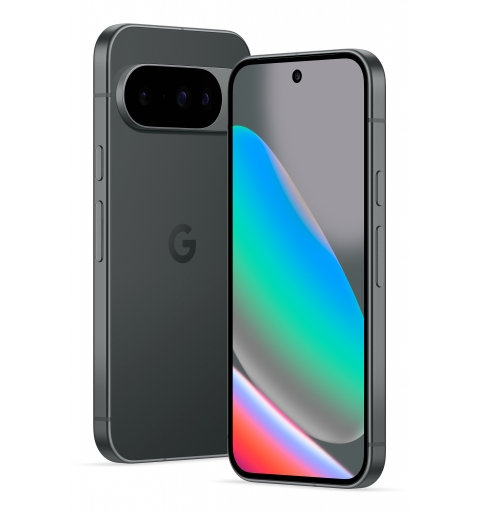 Google Pixel 10 16 cm (6.3") SIM doble Android 16.0 5G USB Tipo C 12 GB 256 GB 4970 mAh Negro