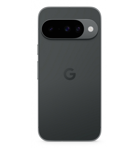 Google Pixel 10 16 cm (6.3") SIM doble Android 16.0 5G USB Tipo C 12 GB 256 GB 4970 mAh Negro