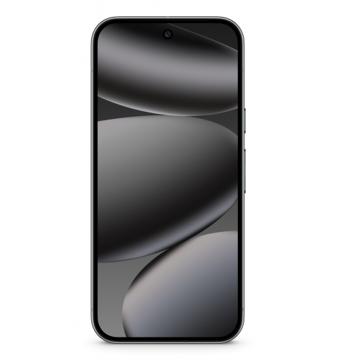 Google Pixel 10 Pro XL 17,3 cm (6.8") Dual-SIM Android 16.0 5G 16 GB 512 GB 5200 mAh Schwarz