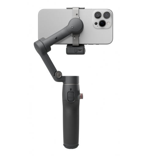 DJI OSMO MOBILE 7P Stabilizzatore per fotocamera per smartphone Nero
