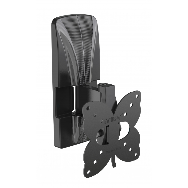 Meliconi SLIMSTYLE PLUS 100 ST CG 81,3 cm (32") Negro