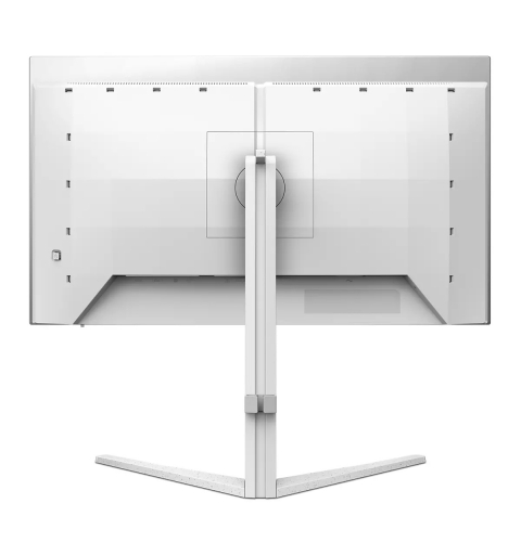 Philips Evnia 6000 27M2N6501L 00 pantalla para PC 67,3 cm (26.5") 2560 x 1440 Pixeles Quad HD QD-OLED Blanco