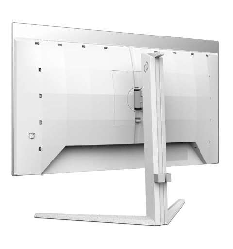 Philips Evnia 6000 27M2N6501L 00 écran plat de PC 67,3 cm (26.5") 2560 x 1440 pixels Quad HD QD-OLED Blanc