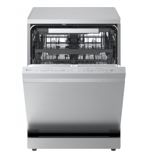 LG DF375HVS Freestanding 14 place settings A