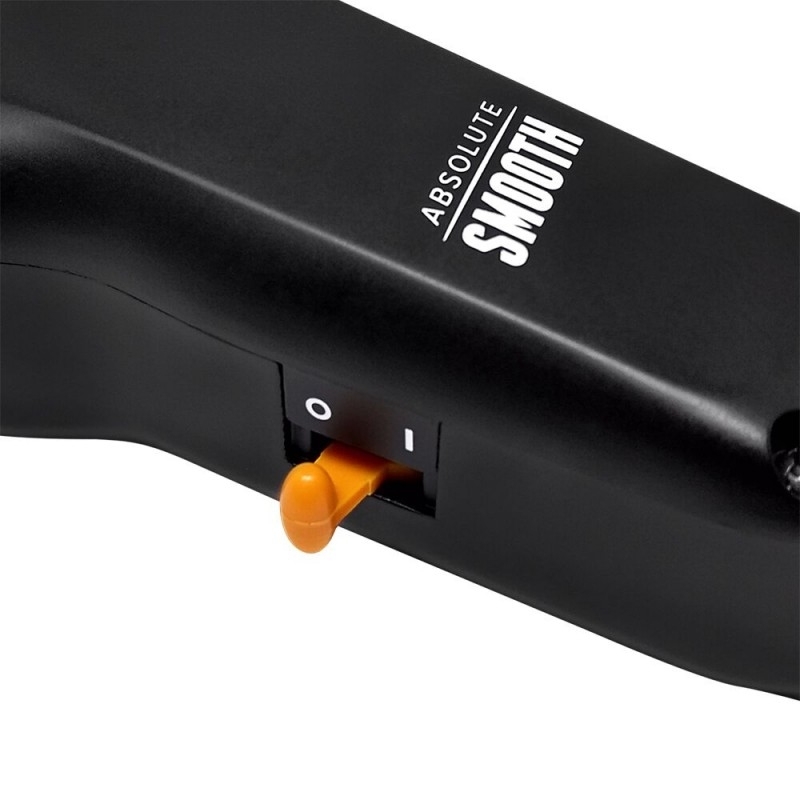 GA.MA Absolute Smooth Black, Orange 0