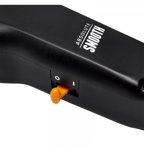 GA.MA Absolute Smooth Black, Orange 0