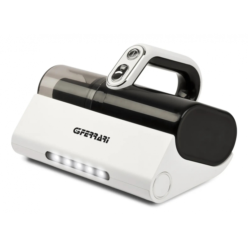 G3 Ferrari G90061 handheld vacuum Black, White Bagless