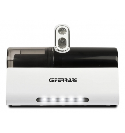 G3 Ferrari G90061 aspirapolvere senza filo Nero, Bianco Senza sacchetto