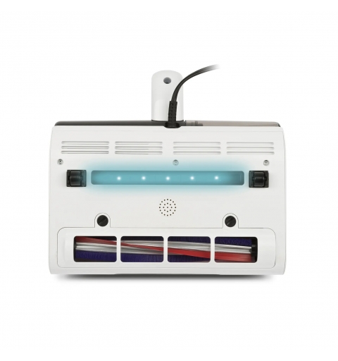 G3 Ferrari G90061 Handstaubsauger Schwarz, Weiß Beutellos