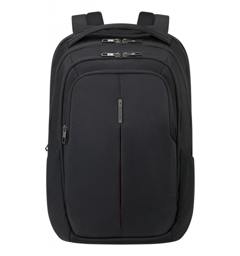 Samsonite Guardit 3.0 Rucksack Schwarz Polyester, Polyethylenterephthalat