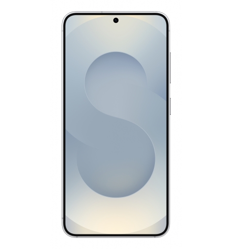 Wind Tre Galaxy S25 15,8 cm (6.2") Dual-SIM Android 15 5G USB Typ-C 12 GB 128 GB 4000 mAh Silber