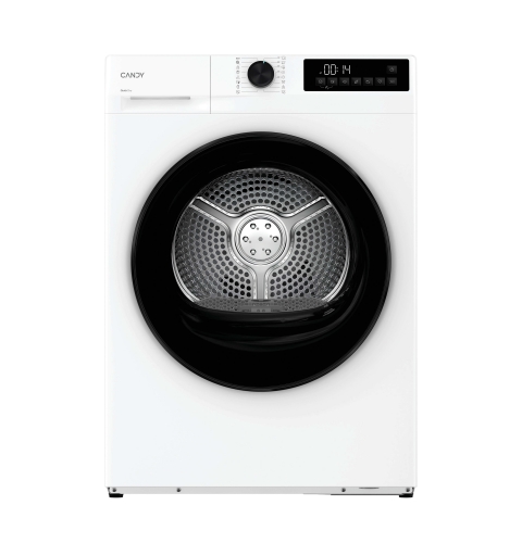 Candy GDS 7N2B-S secadora Independiente Carga frontal 7 kg Blanco
