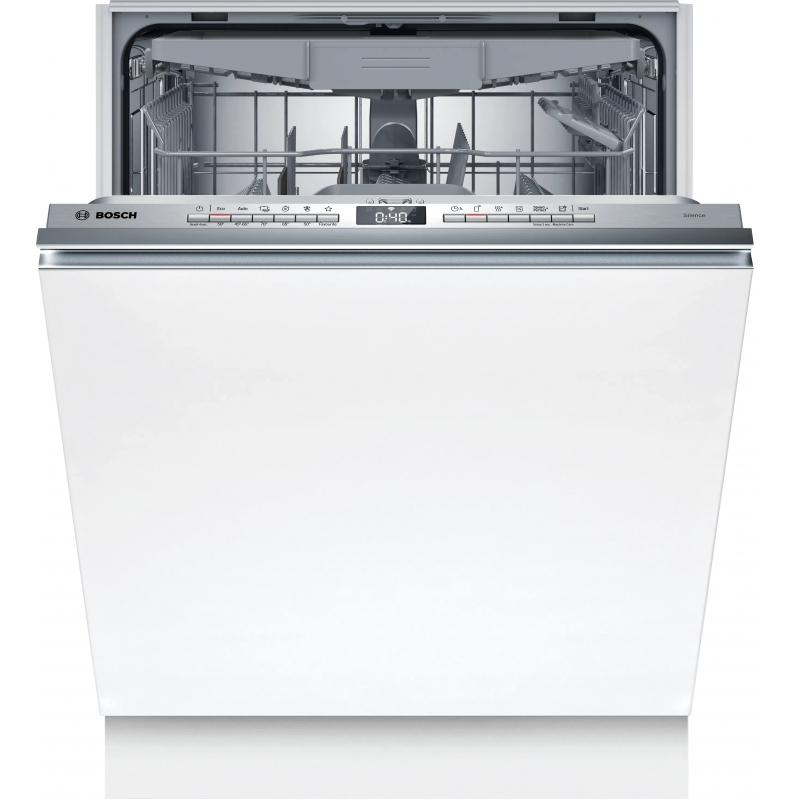 Bosch Serie 4 SMV4HVX14E dishwasher Fully built-in 14 place settings C
