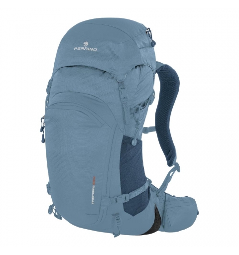 Zaino trekking Ferrino 75748QTT FINISTERRE LADY Verde acqua
