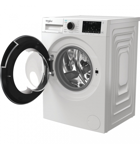 Whirlpool WAM 99WB IT Waschmaschine Frontlader 9 kg 1400 RPM Weiß