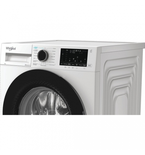 Whirlpool WAM 99WB IT washing machine Front-load 9 kg 1400 RPM White