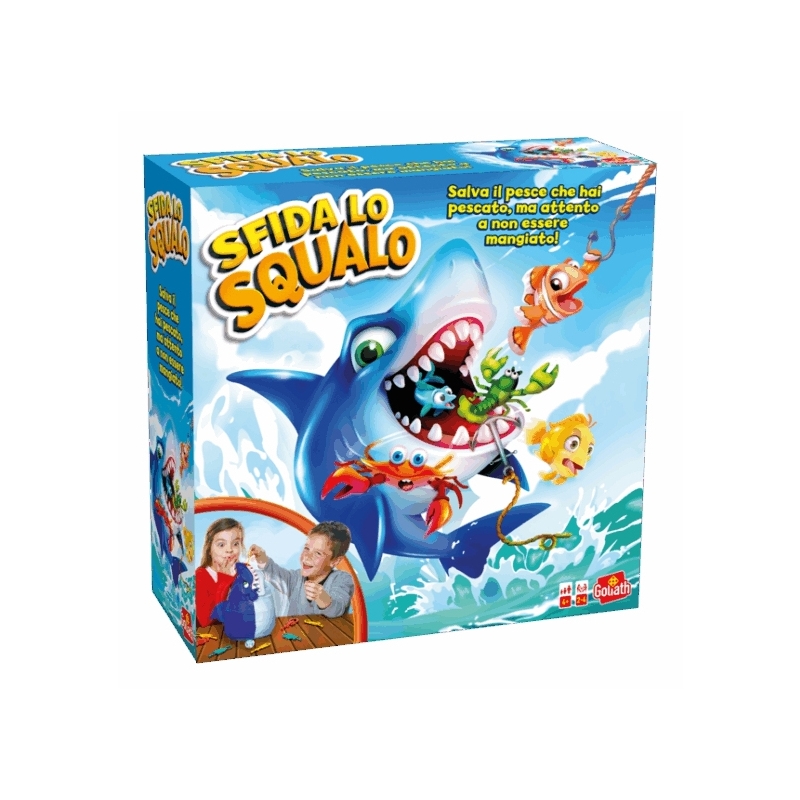 Goliath 929594 board card game 20 min Board game Family