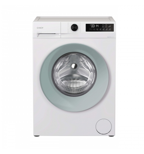 Candy GD 48SE6-S washing machine Front-load 8 kg 1351 RPM White