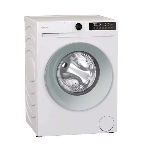 Candy GD 48SE6-S lavadora Carga frontal 8 kg 1351 RPM Blanco