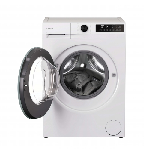 Candy GD 48SE6-S lavadora Carga frontal 8 kg 1351 RPM Blanco