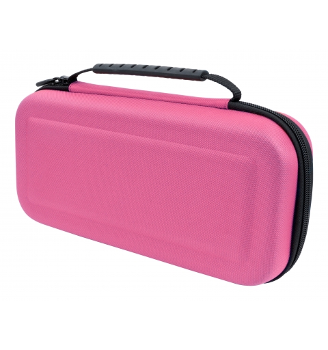 NACON SWITCHNEWPOUCHLPINK Hardshell case Nintendo Pink