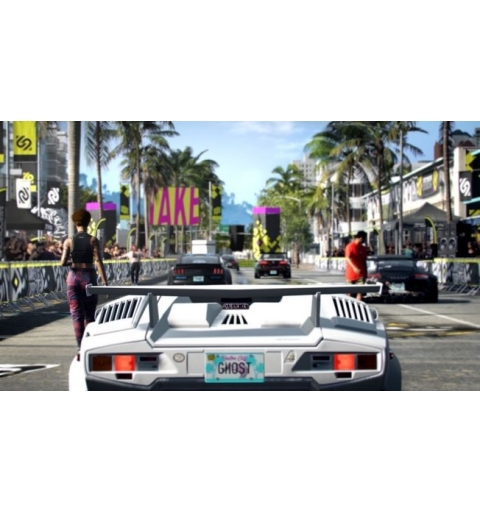 Sony Need for Speed Heat, PS4 Standard English PlayStation 4