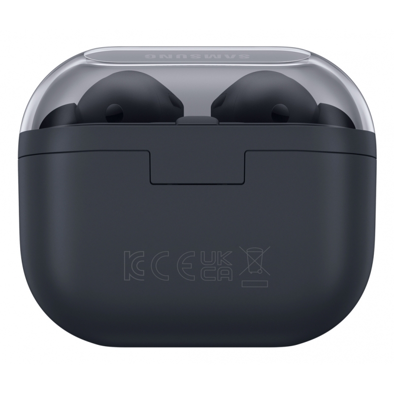 Samsung Galaxy SM-R420NZKAXEF cuffia e auricolare True Wireless Stereo (TWS) In-ear Musica e Chiamate Bluetooth Nero