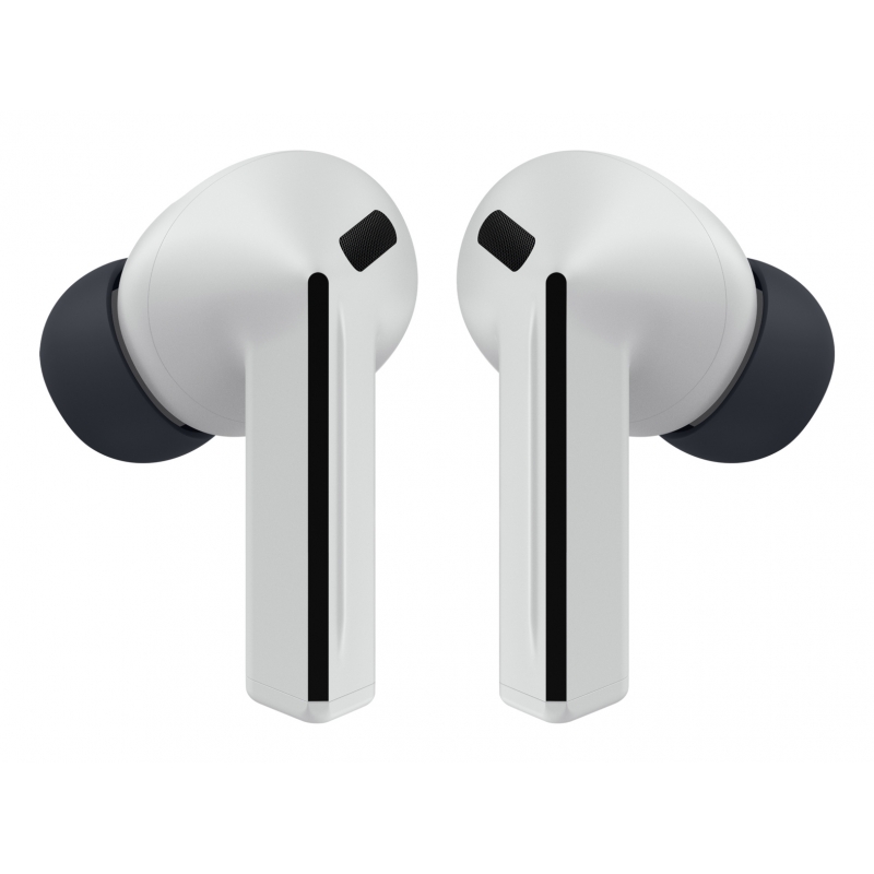 Samsung Galaxy SM-R420NZAAXEF cuffia e auricolare True Wireless Stereo (TWS) In-ear Musica e Chiamate Bluetooth Grigio