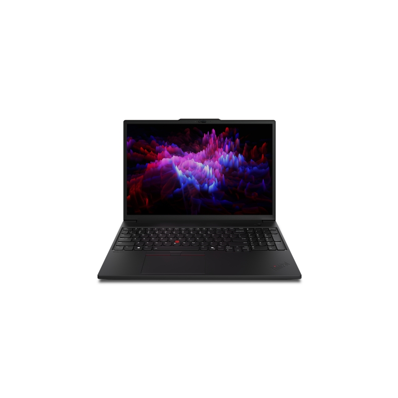 Lenovo ThinkPad P16s Gen 4 (Intel) Intel Core Ultra 7 265H Mobile workstation 40.6 cm (16") WUXGA 32 GB DDR5-SDRAM 1 TB SSD
