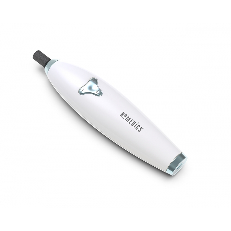 HoMedics MAN-1700 Régler Plastique Blanc