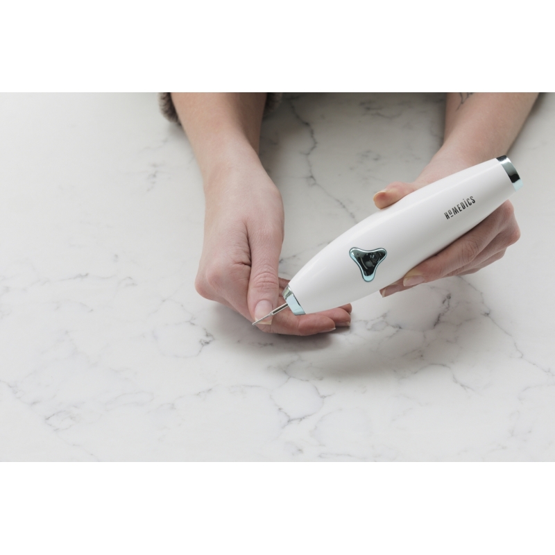 HoMedics Fresa per unghie – Luxury 6 in 1