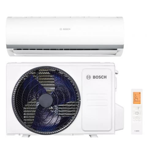 Bosch CL2000-SET 35 sistema de aire acondicionado dividido Sistema split Blanco