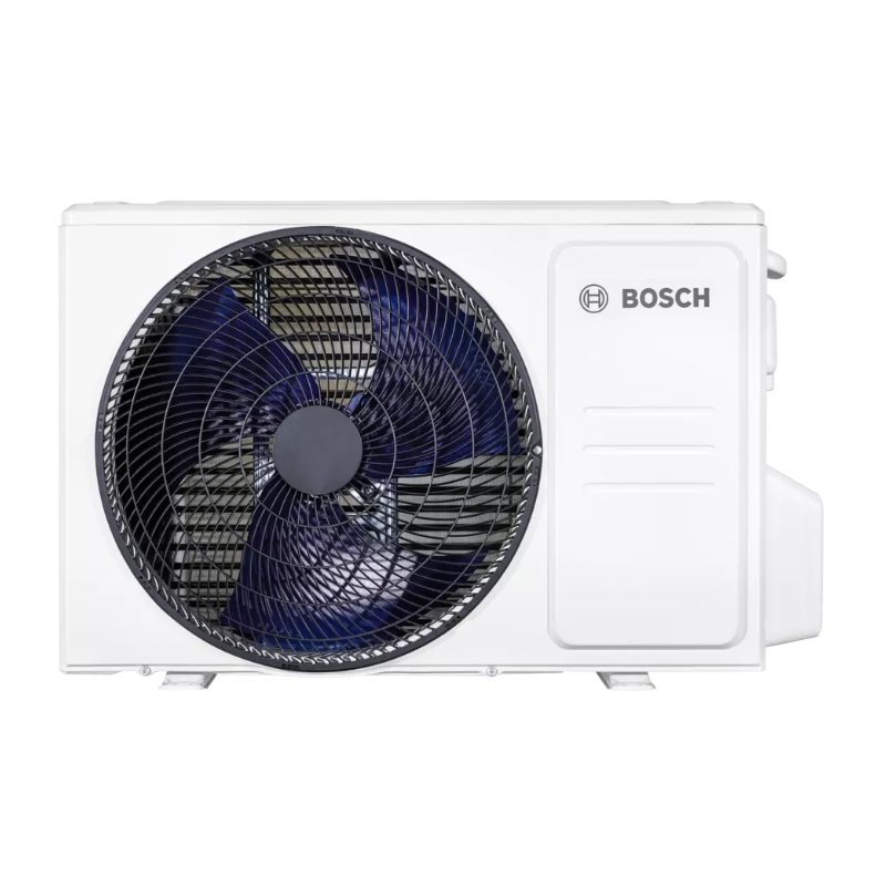 Bosch CL2000-SET 35 climatiseur split-système Système de partage Blanc