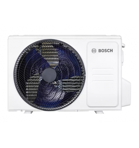 Bosch CL2000-SET 35 condizionatore fisso Climatizzatore split system Bianco