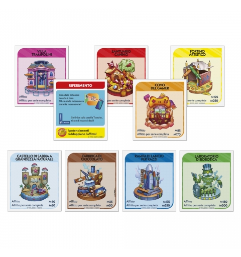 Monopoly App Banking