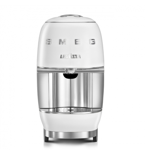 Lavazza 18001432 cafetera eléctrica Macchina per caffè a capsule 0,9 L