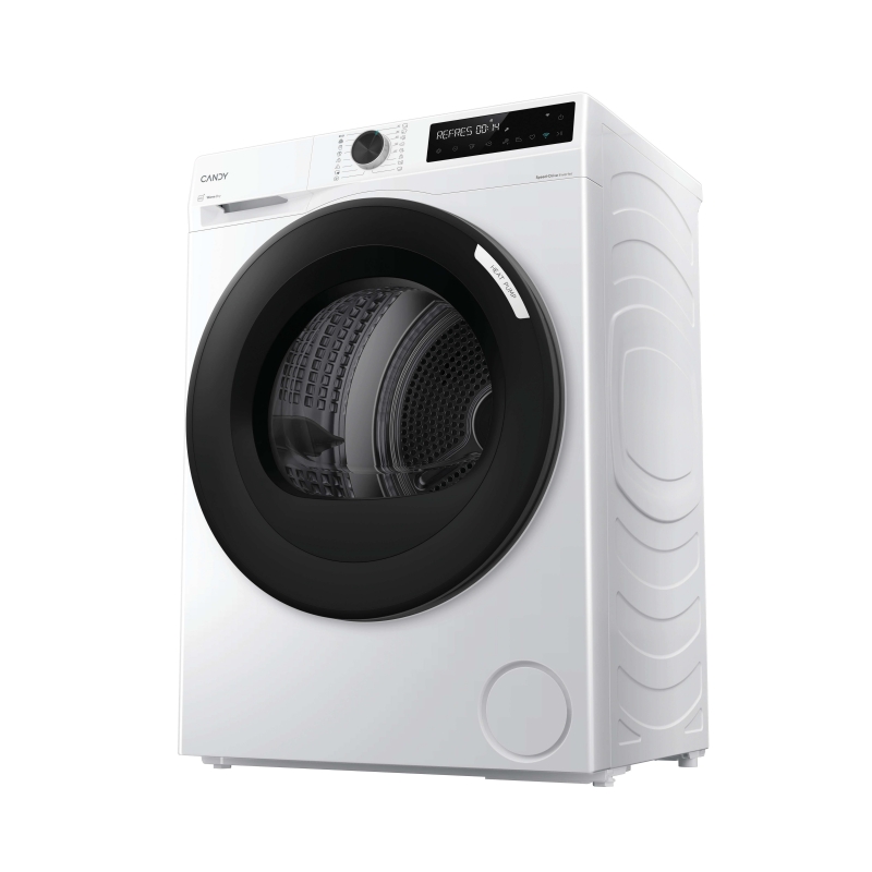 Candy BR 9N3BX-S tumble dryer Freestanding Front-load 9 kg White