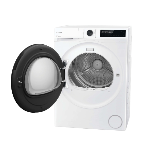 Candy BR 9N3BX-S tumble dryer Freestanding Front-load 9 kg White