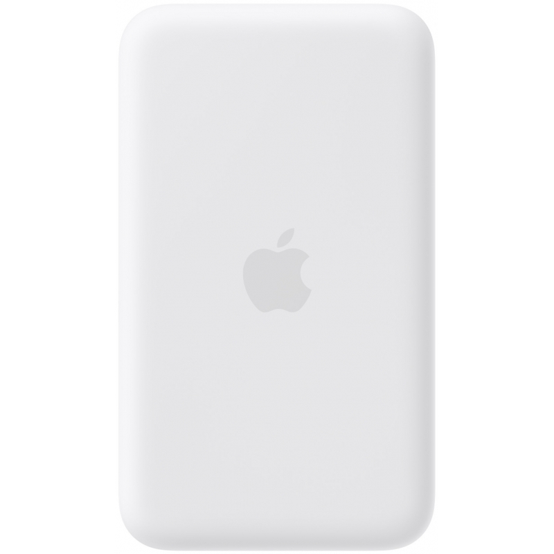 Apple MGPG4ZM A power bank Wireless charging White
